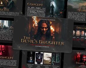 The Devil's Daughter