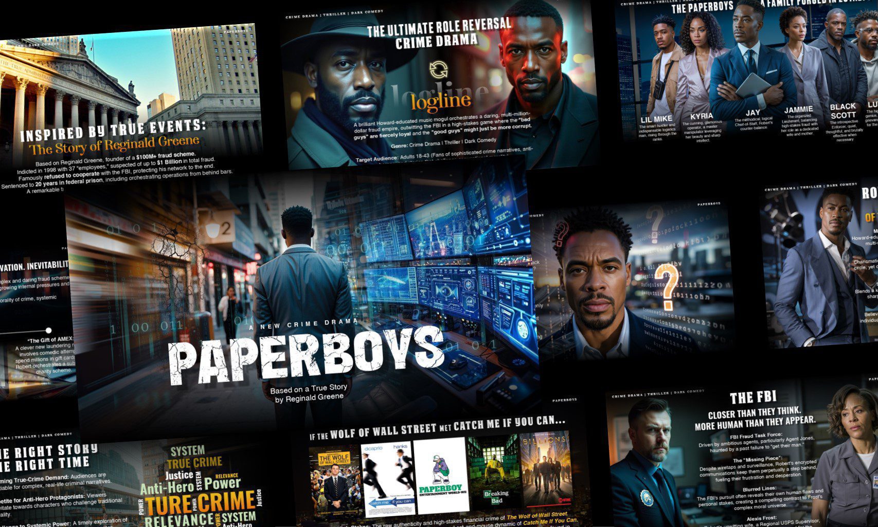 PaperBoys