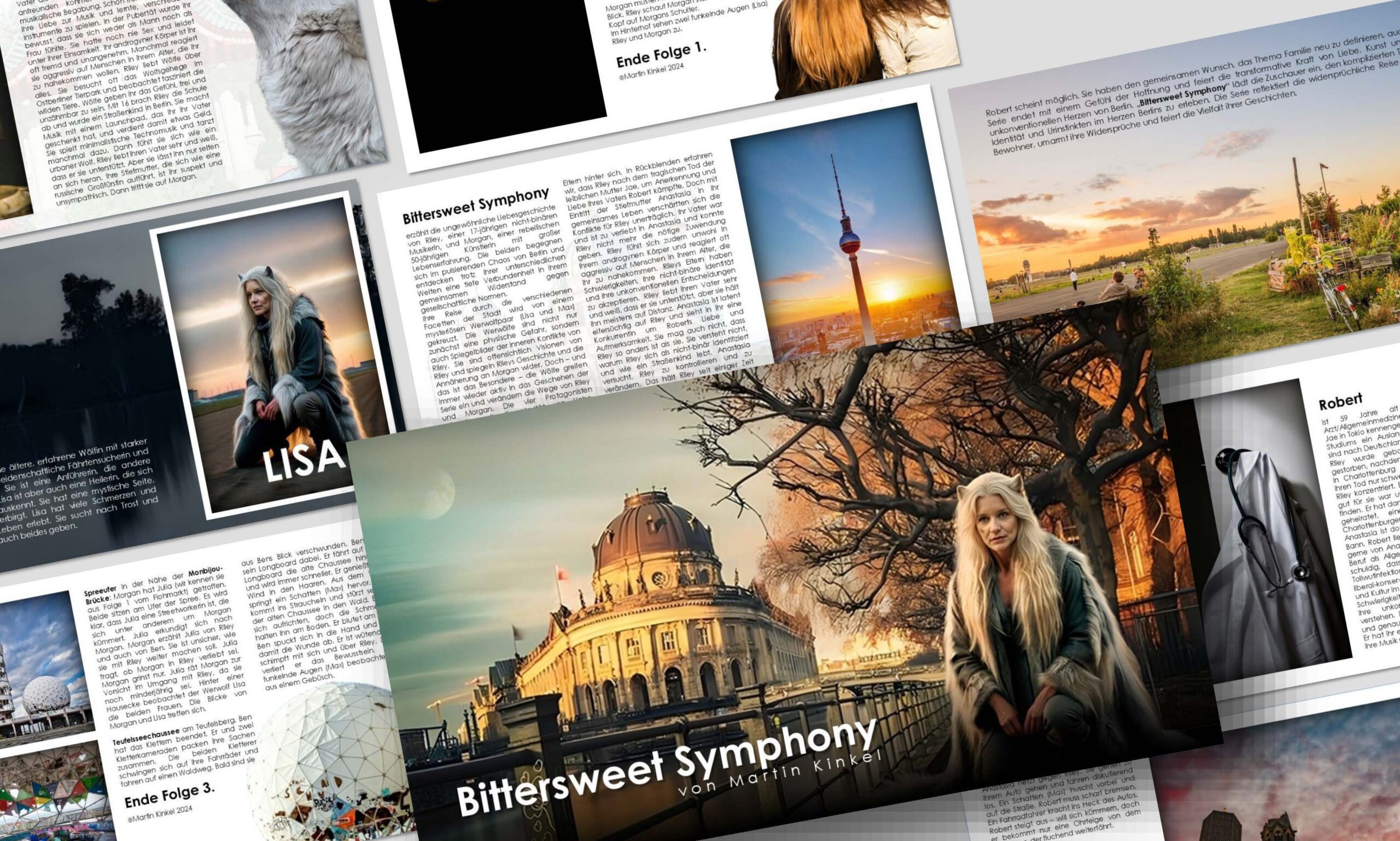 Bittersweet Symphony