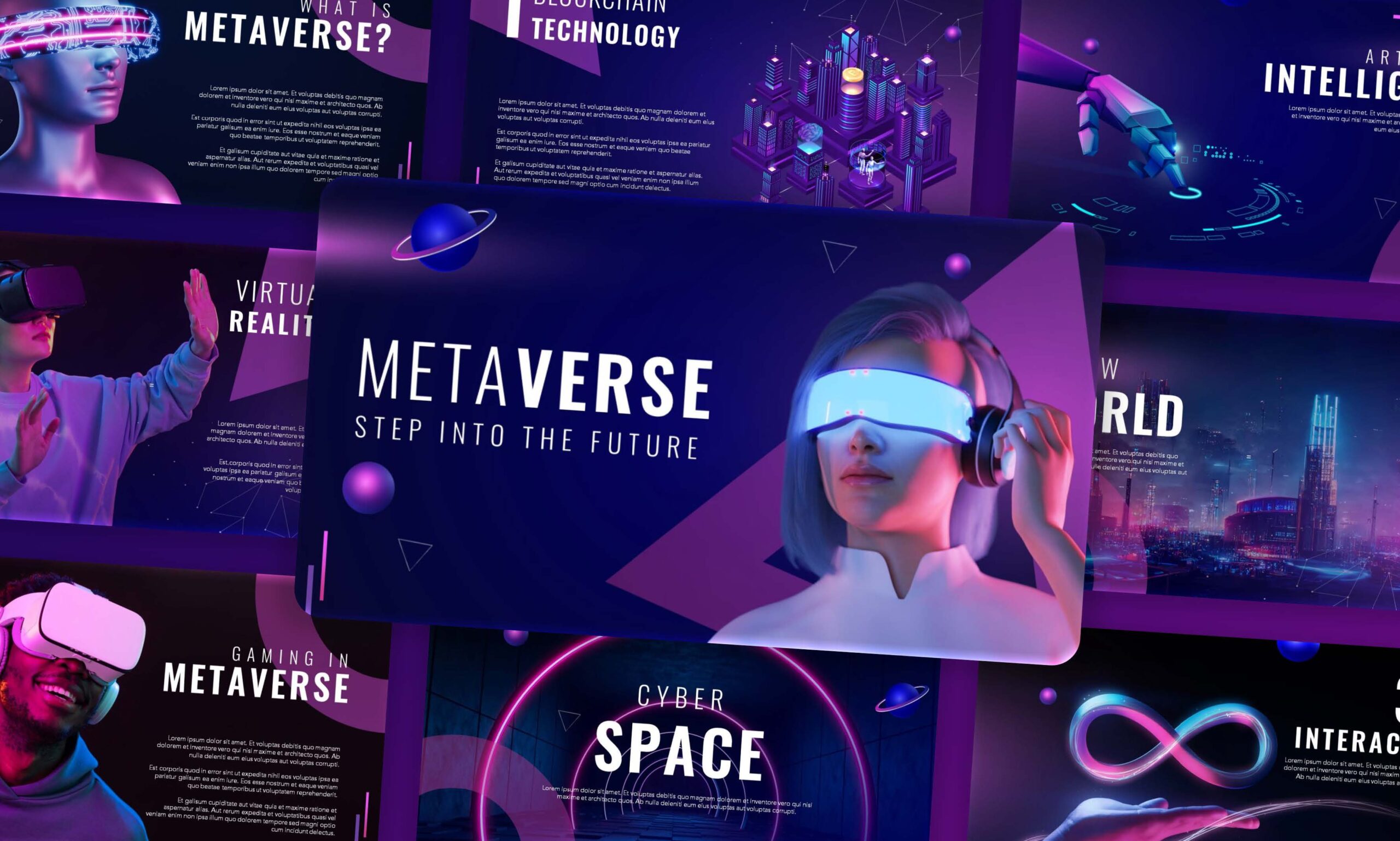 Metaverse