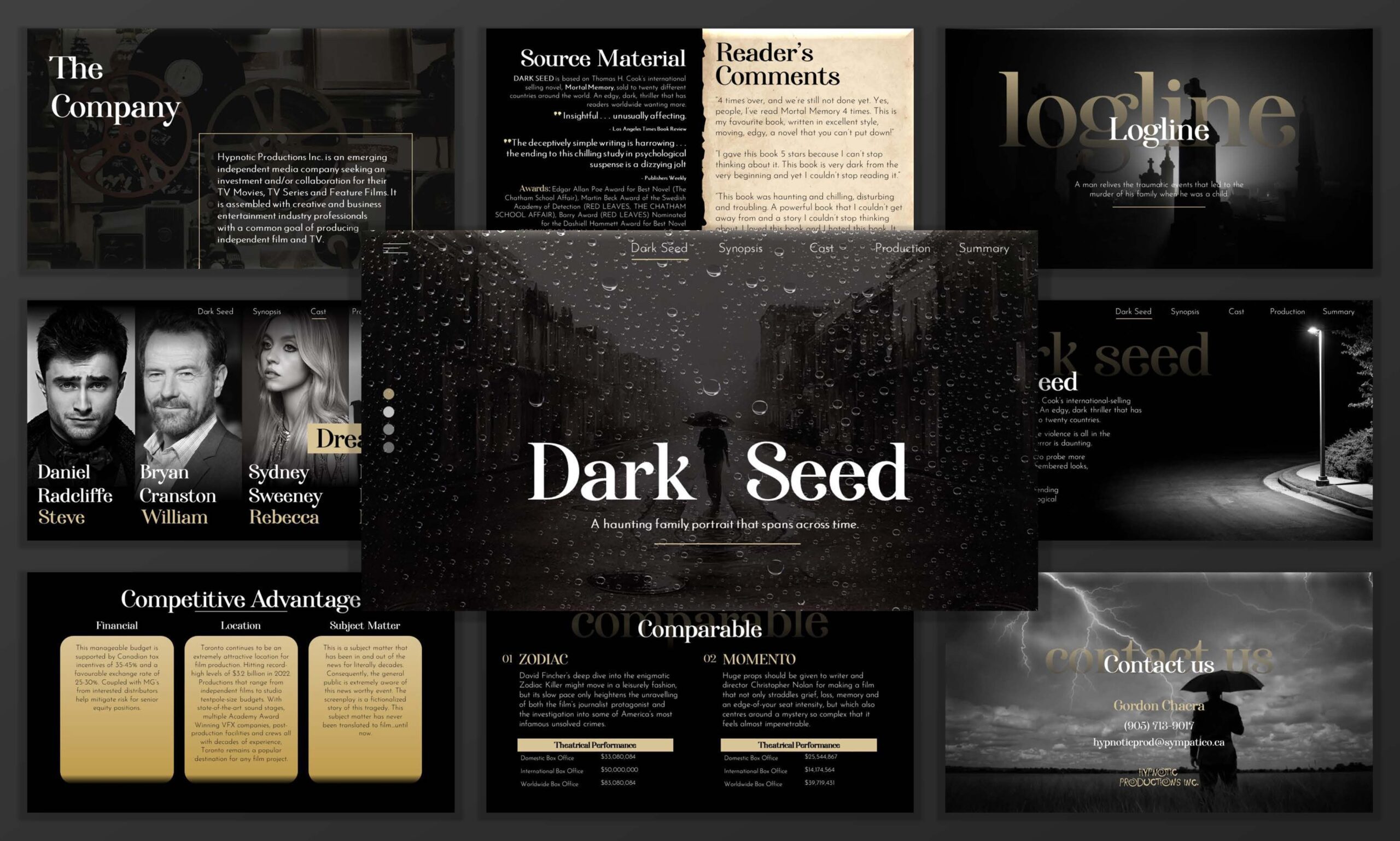 Madres Del Mestizaje